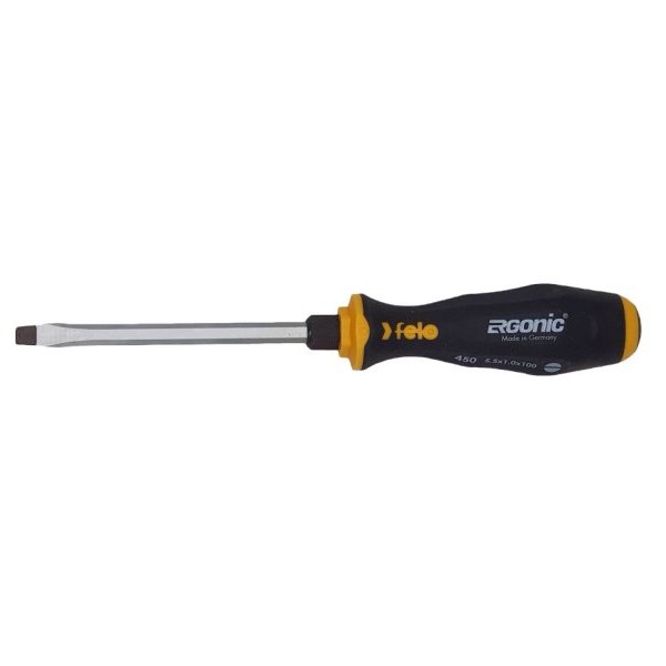 FELO Šrafciger udarni Ergonic slot 5,5 x 100 45005540