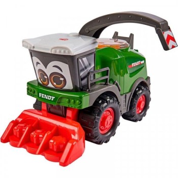 Fendt Kombajn Happy katana