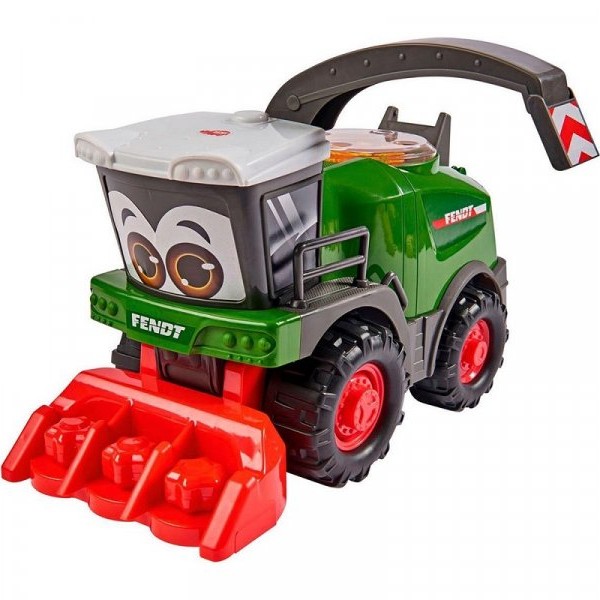 Fendt Kombajn Happy katana