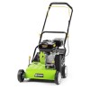 FIELDMANN Benzinski aerator 4.3kW FZV 6050-B
