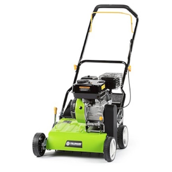 FIELDMANN Benzinski aerator 4.3kW FZV 6050-B