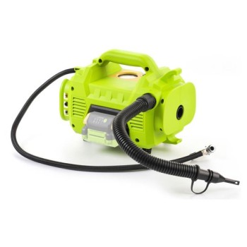 FIELDMANN FDAK 70205-0 Akumulatorski kompresor 20V (bez baterije i punjača)