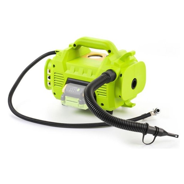 FIELDMANN FDAK 70205-0 Akumulatorski kompresor 20V (bez baterije i punjača)