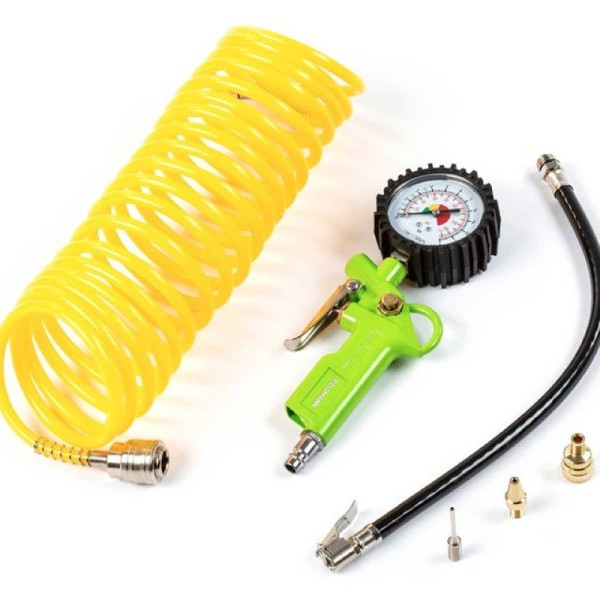 FIELDMANN FDAK 901503 Pribor za kompresor 5 delova