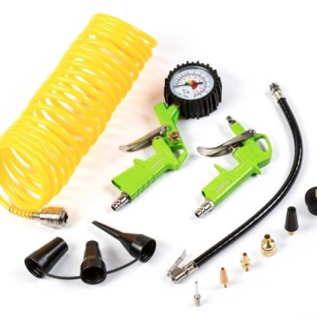 FIELDMANN FDAK 901504 Pribor za kompresor 12 delova