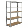 FIELDMANN FDR 1820 Metalni regal sa policama