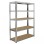 FIELDMANN FDR 1820 Metalni regal sa policama