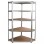 FIELDMANN FDR 1840R Metalni regal sa policama ugaoni