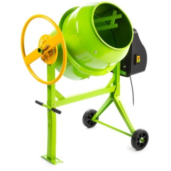 FIELDMANN FDSM 200120-E mešalica za beton