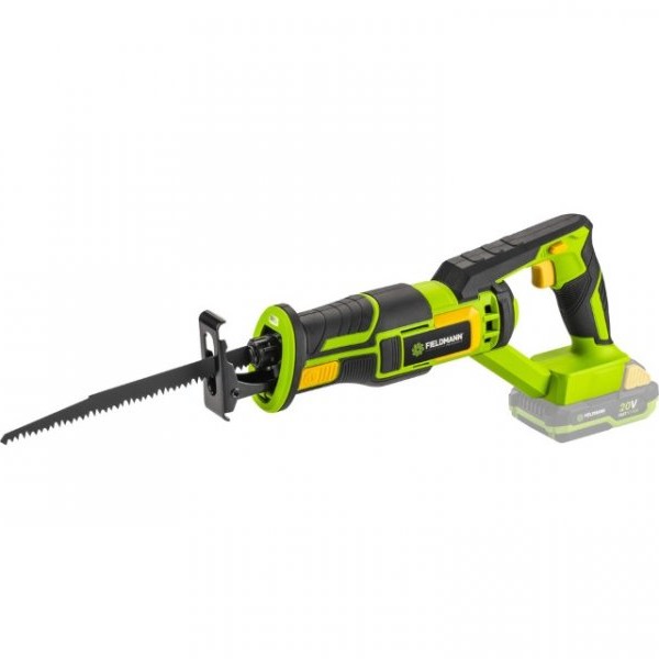 FIELDMANN FDUO 70505-0 Akumulatorska univerzalna testera