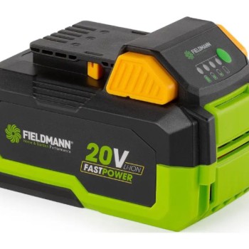 FIELDMANN FDUZ 79080 Baterija 20V Li-Ion 8000mAh