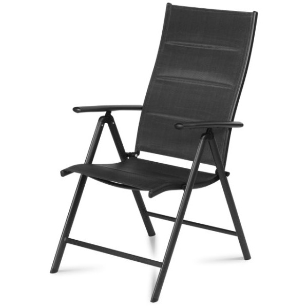FIELDMANN FDZN 5016 Baštenska stolica (set 2 kom)