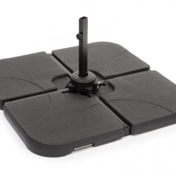 FIELDMANN FDZN 9014 Postolje za suncobran