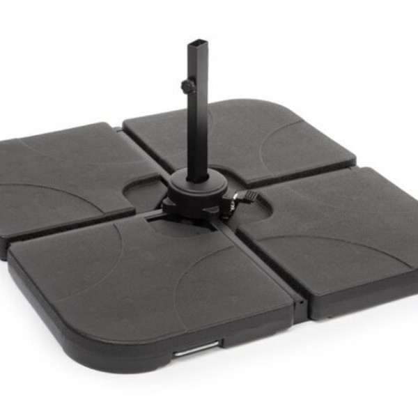 FIELDMANN FDZN 9014 Postolje za suncobran