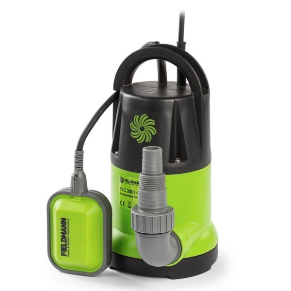 FIELDMANN FVC 2001-EC Potopna pumpa za vodu