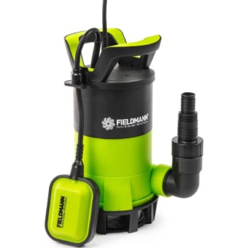 FIELDMANN FVC 2004-EK Potopna pumpa za vodu 3u1