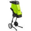 FIELDMANN FZD 4015-E Električna drobilica za granje 2800W