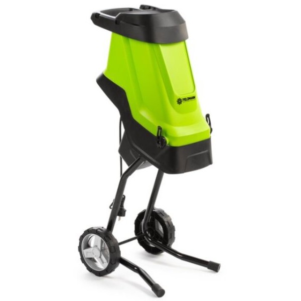 FIELDMANN FZD 4015-E Električna drobilica za granje 2800W