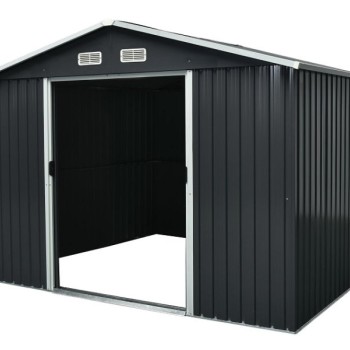 FIELDMANN FZDO 1007 baštenska kućica