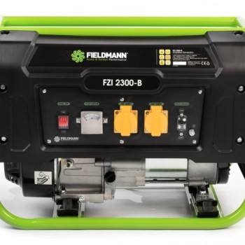 FIELDMANN FZI 2300-B Benzinski agregat