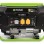 FIELDMANN FZI 2300-B Benzinski agregat