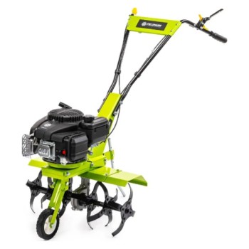 FIELDMANN FZK 6115-139BL Benzinski kultivator