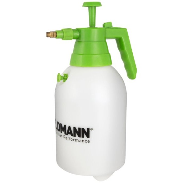 FIELDMANN FZO 8050 Ručna prskalica