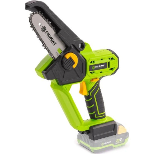 FIELDMANN FZP 70101-0 mini električna lančana testera 20V