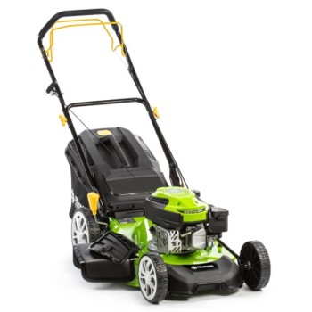 FIELDMANN FZR 5316-170B Benzinska kosilica za travu NG