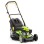 FIELDMANN FZR 5316-170B Benzinska kosilica za travu NG