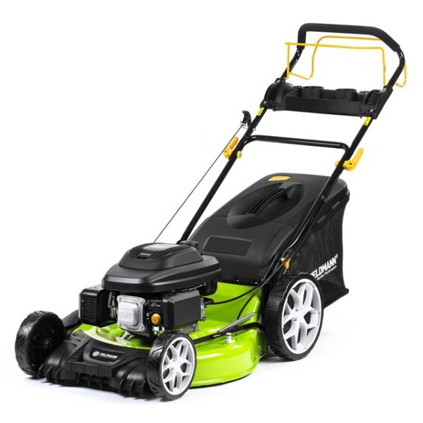 FIELDMANN FZR 5611-B Benzinska kosilica za travu NG