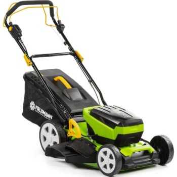 FIELDMANN FZR 70465-0 Akumulatorska kosilica za travu 20V