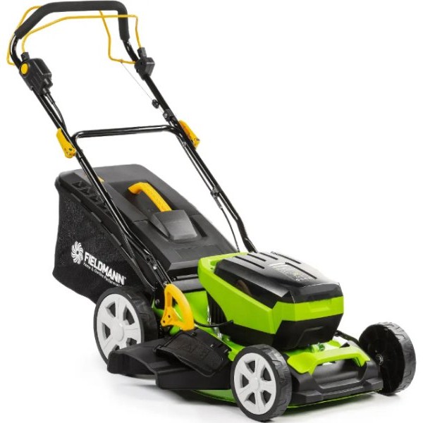 FIELDMANN FZR 70465-0 Akumulatorska kosilica za travu 20V