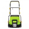 FIELDMANN FZV 4010-20E Električni vertikulator za travnjak