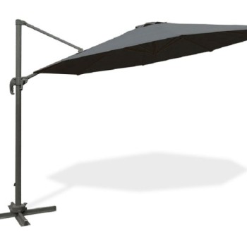 FIELDMANN Suncobran viseći 3m FDZN 5105