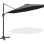 FIELDMANN Suncobran viseći 3m FDZN 5105