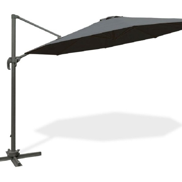 FIELDMANN Suncobran viseći 3m FDZN 5105