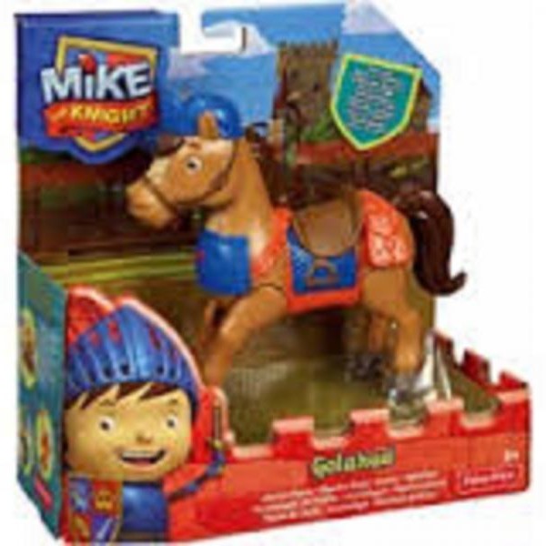 FISHER PRICE Vitez Mike figure više vrsta