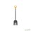 FISKARS Lopata Solid 1066718