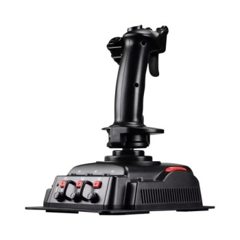 FLASHFIRE Cobra V6 Hotas džojstik