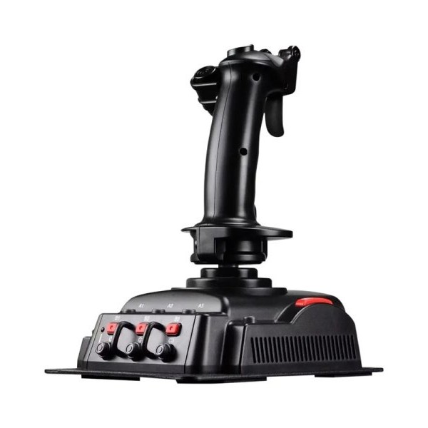 FLASHFIRE Cobra V6 Hotas džojstik
