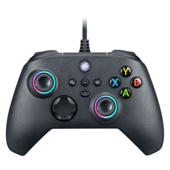 FLASHFIRE Mizar Crni Gamepad