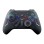 FLASHFIRE NEON F207 Black Gamepad