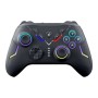 FLASHFIRE NEON F207 Black Gamepad