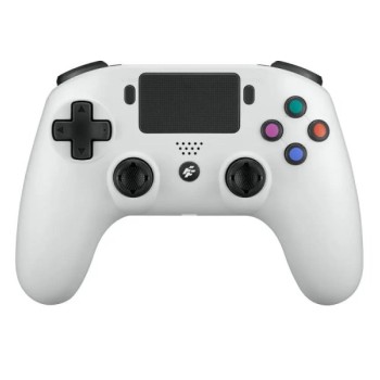 FLASHFIRE PS4 Pro Beli Gamepad
