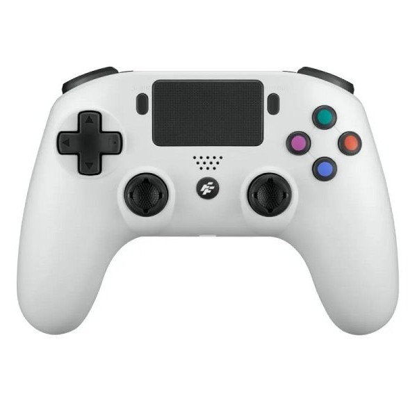 FLASHFIRE PS4 Pro Beli Gamepad