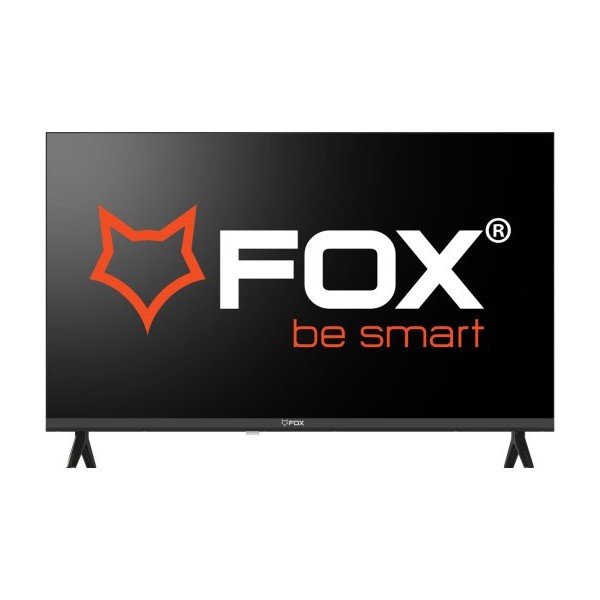 FOX 43DTV231E LED FHD TV