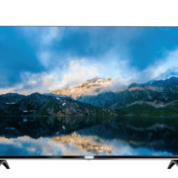 FOX 43WOS625D Smart TV 4K Ultra HD DVB-T2