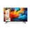FOX 50WOS626D LED 4K UHD Smart TV