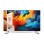 FOX 75WOS626D LED 4K UHD Smart TV